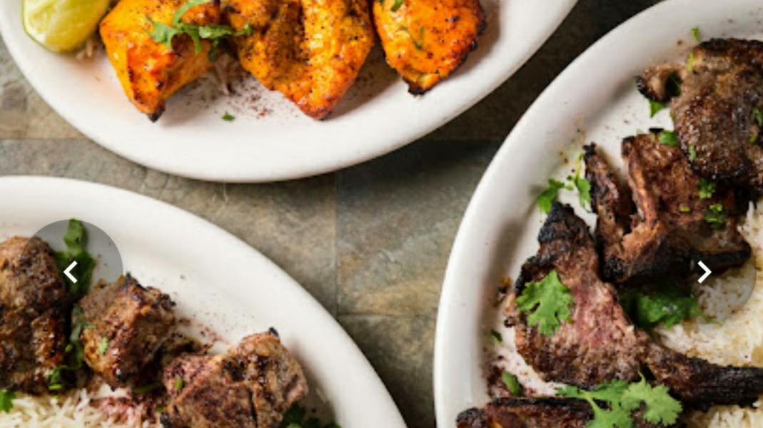 Fremont Kabob Restaurant Photos 2